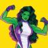 SHE-HULK (2022) Comics