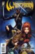 Wraithborn Comics