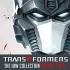 TRANSFORMERS THE IDW COLLECTION Graphic Novels