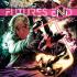 NEW 52 FUTURES END Graphic Novels