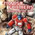 TRANSFORMERS REGENERATION ONE Comics
