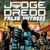 JUDGE DREDD FALSE WITNESS Comics