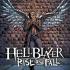 HELLBLAZER RISE AND FALL Comics