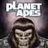 PLANET OF THE APES Graphic Novels