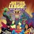 JUSTICE LEAGUE INFINITY Comics
