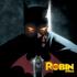 ROBIN Comics
