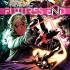 FUTURES END Graphic Novels