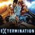 EXTERMINATION Comics