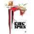 KING OF SPIES Comics