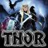 THOR (2020) Graphic Novels