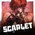 SCARLET / SCALPED Graphic Novels
