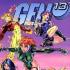 GEN 13 Graphic Novel