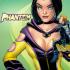 PHANTOM LADY Comics