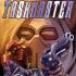 TASKMASTER Graphic Novels