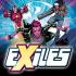 EXILES Graphic Novels