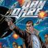 Dan Dare Comics