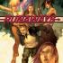 Runaways Volume 2 Comics