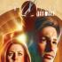 X-Files Year Zero Comics