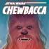 CHEWBACCA Comics