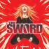 SWORD Graphic Novels