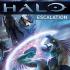 HALO ESCALATION Comics
