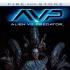 ALIEN VS PREDATOR Comics