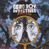 DEAD BOY DETECTIVES Comics
