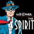 SPIRIT Graphic Novels