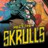 MEET THE SKRULLS Comics