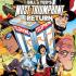BILL AND TED Graphic Novels