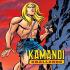 KAMANDI Graphic Novels