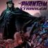 PHANTOM STRANGER Graphic Novels