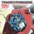 TRANSFORMERS 84 Comics