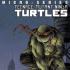 TEENAGE MUTANT NINJA TURTLES MICRO SERIES Comics