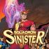 SQUADRON SINISTER Graphic Novels
