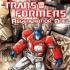 TRANSFORMERS REGENERATION ONE Graphic Novels