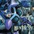 HUNTRESS Graphic Novels