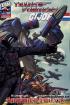 Transformers GI Joe Comics