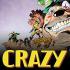 CRAZY Graphic Novels