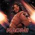 NAOMI Graphic Novels