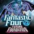 FUTURE FOUNDATION Comics