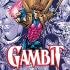 GAMBIT Graphic Novels