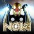 NOVA (2007) Comics