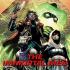 IMMORTAL MEN Graphic Novel