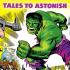 TALES TO ASTONISH Comics