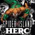 HERC Comics