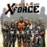 CABLE AND X-FORCE Comics