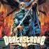 DEATHSTROKE INC Comics