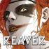 REAVER Graphic Novel