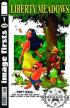 Liberty Meadows Comics